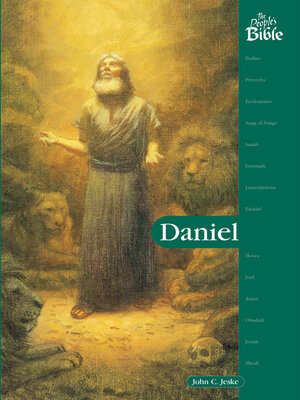 cover image of Daniel